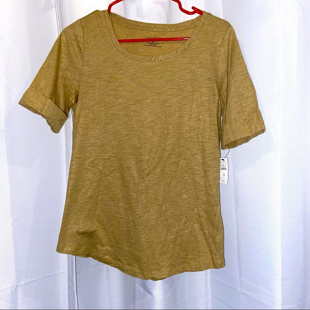 Talbots NWT